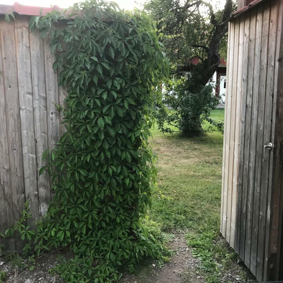 Pensjonat Lillemyrsgarden Forshaga Zewnętrze zdjęcie